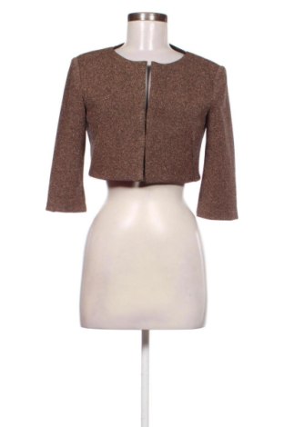 Damen Strickjacke Rinascimento, Größe S, Farbe Braun, Preis € 18,49, #137643010