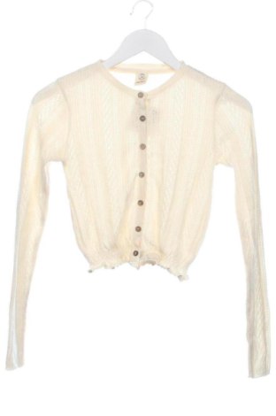 Дамска жилетка Urban Outfitters, Размер S, Цвят Екрю, Цена 13,15 €, #137643066