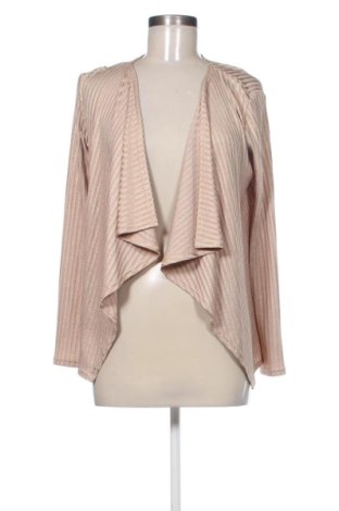 Damen Strickjacke Unbranded, Größe M, Farbe Aschrosa, Preis € 5,72, #137643126