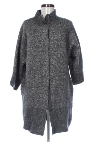 Cardigan de damă Fabiana Filippi, Mărime L, Culoare Gri, Preț 580,91 Lei, #137643673
