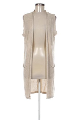 Cardigan de damă LC Waikiki, Mărime L, Culoare Bej, Preț 37,00 Lei, #137644235