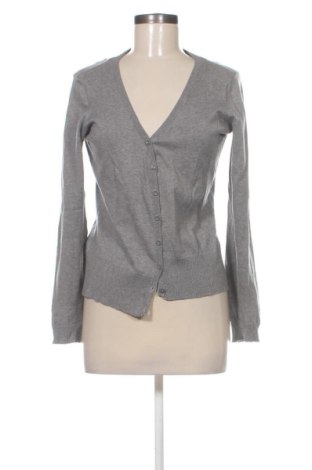 Damen Strickjacke H&M, Größe M, Farbe Grau, Preis € 15,00, #137645794