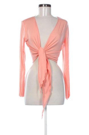 Damen Strickjacke Bpc Bonprix Collection, Größe M, Farbe Rosa, Preis € 6,00, #137647918