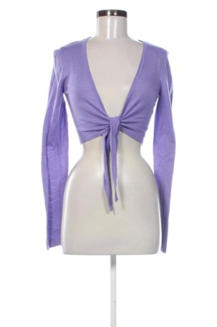 Damen Strickjacke Esprit, Größe M, Farbe Lila, Preis € 8,00, #137647925