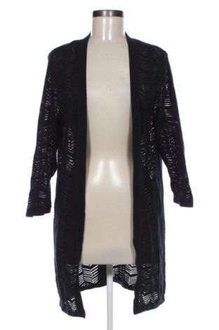 Damen Strickjacke Eight Eight Eight, Größe L, Farbe Schwarz, Preis € 6,00, #137647940
