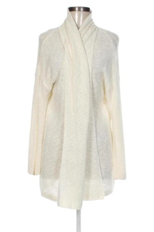 Damen Strickjacke Mango, Größe L, Farbe Ecru, Preis € 10,00, #137649162