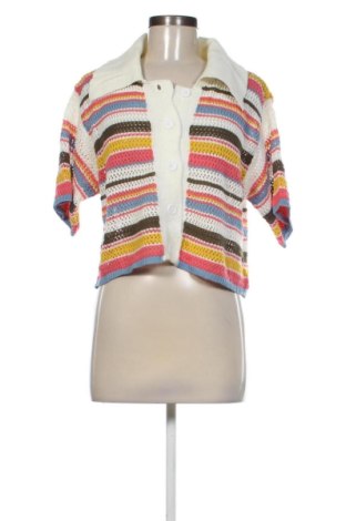 Damen Strickjacke Unbranded, Größe XL, Farbe Mehrfarbig, Preis € 17,00, #137650361