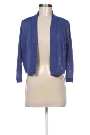 Cardigan de damă Betty Barclay, Mărime M, Culoare Albastru, Preț 62,99 Lei, #137651384