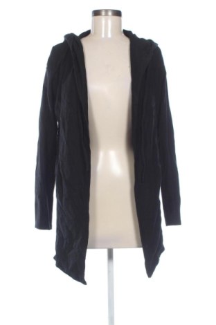 Damen Strickjacke Bershka, Größe XS, Farbe Schwarz, Preis 7,43 €, #137652146