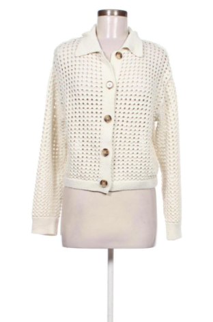 Dámsky kardigán H&M, Velikost S, Barva Krémová, Cena  254,00 Kč, #137652305