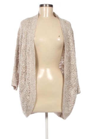 Damen Strickjacke Body Flirt, Größe L, Farbe Beige, Preis € 6,00, #137652533