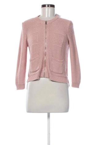 Damen Strickjacke Unbranded, Größe L, Farbe Aschrosa, Preis € 17,34, #137653788