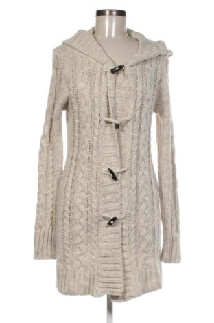 Cardigan de damă Unbranded, Mărime M, Culoare Ecru, Preț 43,00 Lei, #137654336