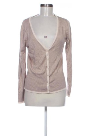 Damen Strickjacke Blue Motion, Größe M, Farbe Beige, Preis 5,72 €, #137655905