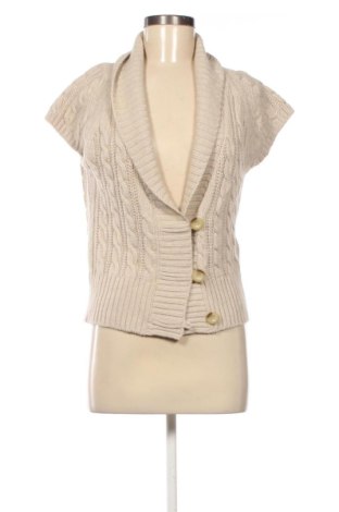 Damen Strickjacke Esprit, Größe M, Farbe Beige, Preis 7,43 €, #137656140