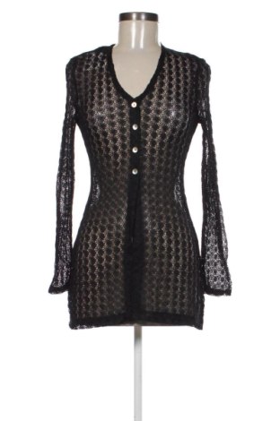 Damen Strickjacke Unbranded, Größe S, Farbe Schwarz, Preis 6,00 €, #137656764