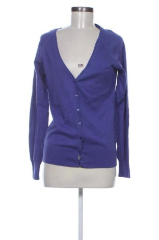 Damen Strickjacke Unbranded, Größe M, Farbe Lila, Preis 5,91 €, #137657116