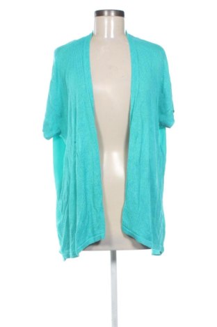 Damen Strickjacke Esprit, Größe XS, Farbe Blau, Preis € 5,91, #137657625