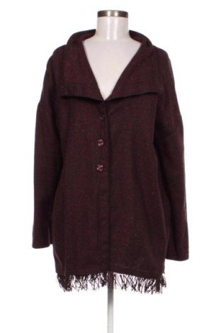 Női kardigán Unbranded, Méret XL, Szín Piros, Ár 5 394 Ft, #137660094
