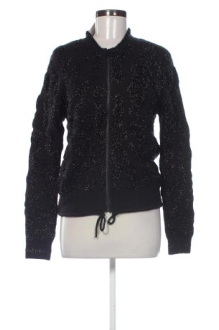 Cardigan de damă Replay, Mărime L, Culoare Negru, Preț 169,28 Lei, #137661331