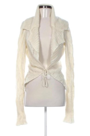 Damen Strickjacke Unbranded, Größe XS, Farbe Ecru, Preis € 11,00, #137661956