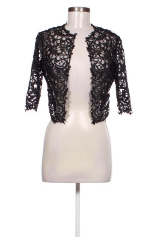 Cardigan de damă Unbranded, Mărime M, Culoare Negru, Preț 37,65 Lei, #137662407