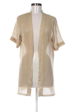 Cardigan de damă Unbranded, Mărime S, Culoare Bej, Preț 52,49 Lei, #137662464