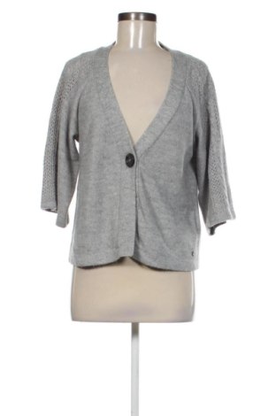 Cardigan de damă Esprit, Mărime M, Culoare Gri, Preț 36,74 Lei, #137662833