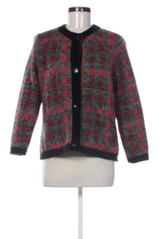 Damen Strickjacke Unbranded, Größe L, Farbe Mehrfarbig, Preis € 10,00, #137663276