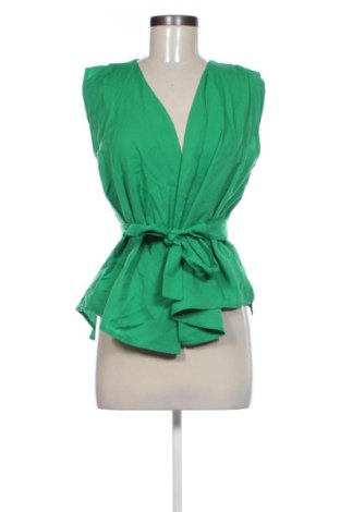 Cardigan de damă Unbranded, Mărime M, Culoare Verde, Preț 99,73 Lei, #137663933