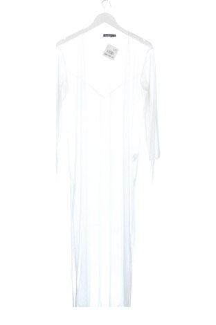 Cardigan de damă Boohoo, Mărime XS, Culoare Alb, Preț 35,53 Lei, #137557063