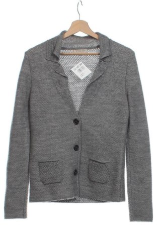 Cardigan de damă Comma,, Mărime XS, Culoare Gri, Preț 172,99 Lei, #137567584