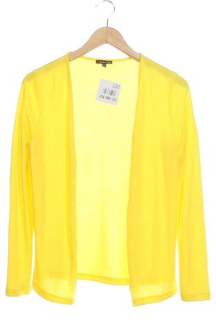 Cardigan de damă Street One, Mărime XS, Culoare Galben, Preț 114,99 Lei, #137586352