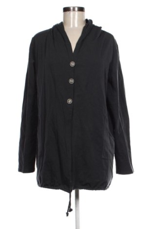 Damen Strickjacke NEW COLLECTION, Größe XL, Farbe Schwarz, Preis € 16,00, #137606860