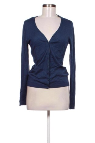 Damen Strickjacke Camaieu, Größe S, Farbe Blau, Preis € 4,49, #137607814