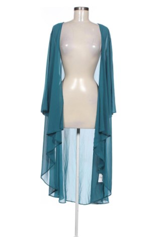 Damen Strickjacke Unbranded, Größe 4XL, Farbe Blau, Preis € 16,77, #137607863