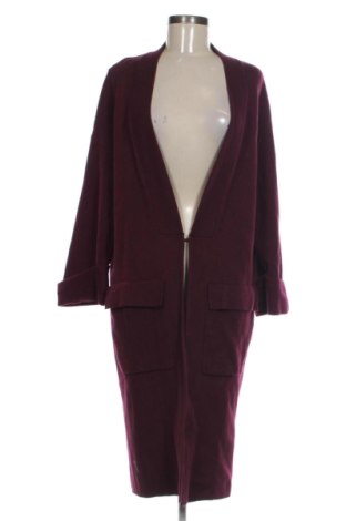 Cardigan de damă Lindex, Mărime M, Culoare Mov, Preț 83,99 Lei, #137608327