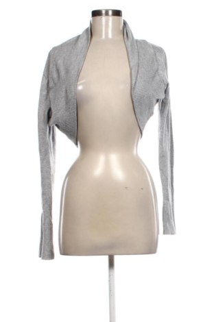 Cardigan de damă Amisu, Mărime M, Culoare Gri, Preț 57,74 Lei, #137611949