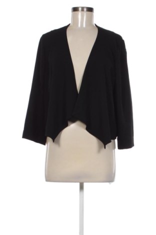 Cardigan de damă Gerry Weber, Mărime S, Culoare Negru, Preț 50,00 Lei, #137612953