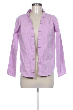 Cardigan de damă Unbranded, Mărime M, Culoare Roz, Preț 31,49 Lei, #137614589