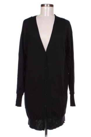Damen Strickjacke 'S MAX MARA, Größe L, Farbe Schwarz, Preis 93,00 €, #137616675