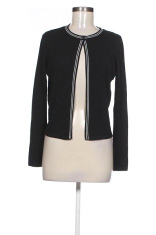 Damen Strickjacke Comma,, Größe M, Farbe Schwarz, Preis 11,00 €, #137617106