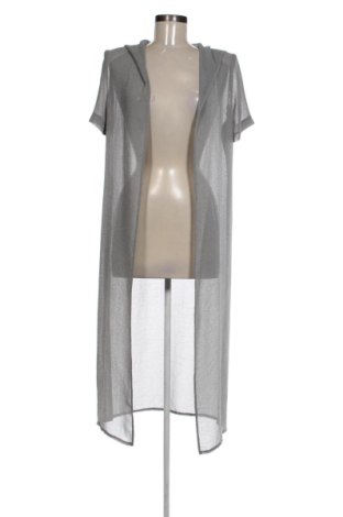 Damen Strickjacke Unbranded, Größe S, Farbe Grau, Preis 5,00 €, #137618005