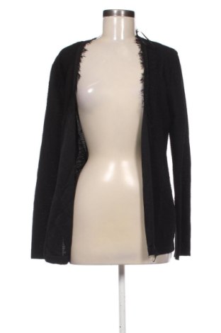 Dámsky kardigán Massimo Dutti, Velikost M, Barva Černá, Cena  849,00 Kč, #137619803