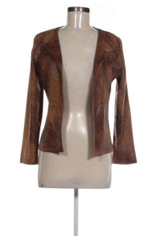Damen Strickjacke Unbranded, Größe M, Farbe Braun, Preis € 6,00, #137619852