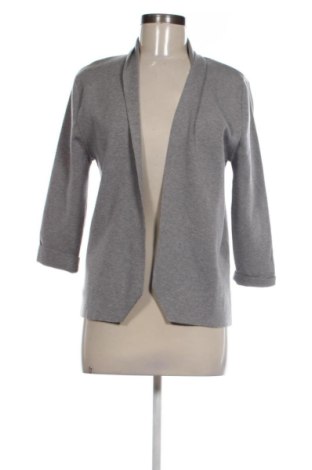 Cardigan de damă Rosita, Mărime S, Culoare Gri, Preț 68,24 Lei, #137619879