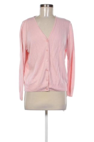 Damen Strickjacke Unbranded, Größe M, Farbe Rosa, Preis € 8,00, #137627921