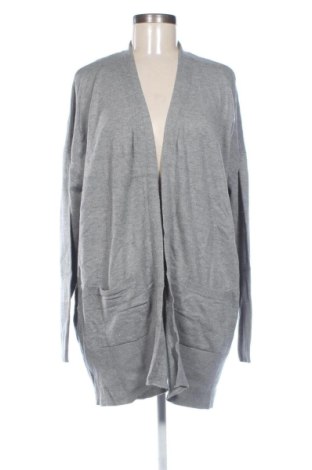 Cardigan de damă C&A, Mărime XL, Culoare Gri, Preț 36,74 Lei, #137631735