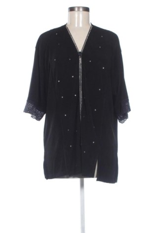 Damen Strickjacke Unbranded, Größe XXL, Farbe Schwarz, Preis € 15,00, #137631994