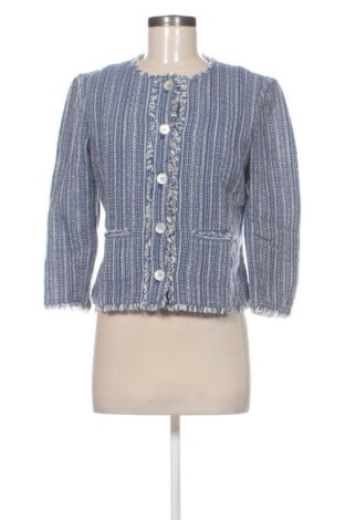 Cardigan de damă Armani Jeans, Mărime M, Culoare Multicolor, Preț 326,09 Lei, #137634035